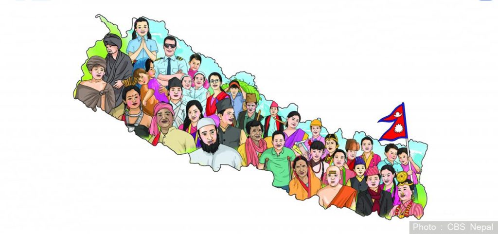 स्थानीय पाठ्यक्रमका रुपमा मातृभाषा शिक्षा र चुनौतीहरु 